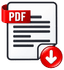 PDF Download Icon